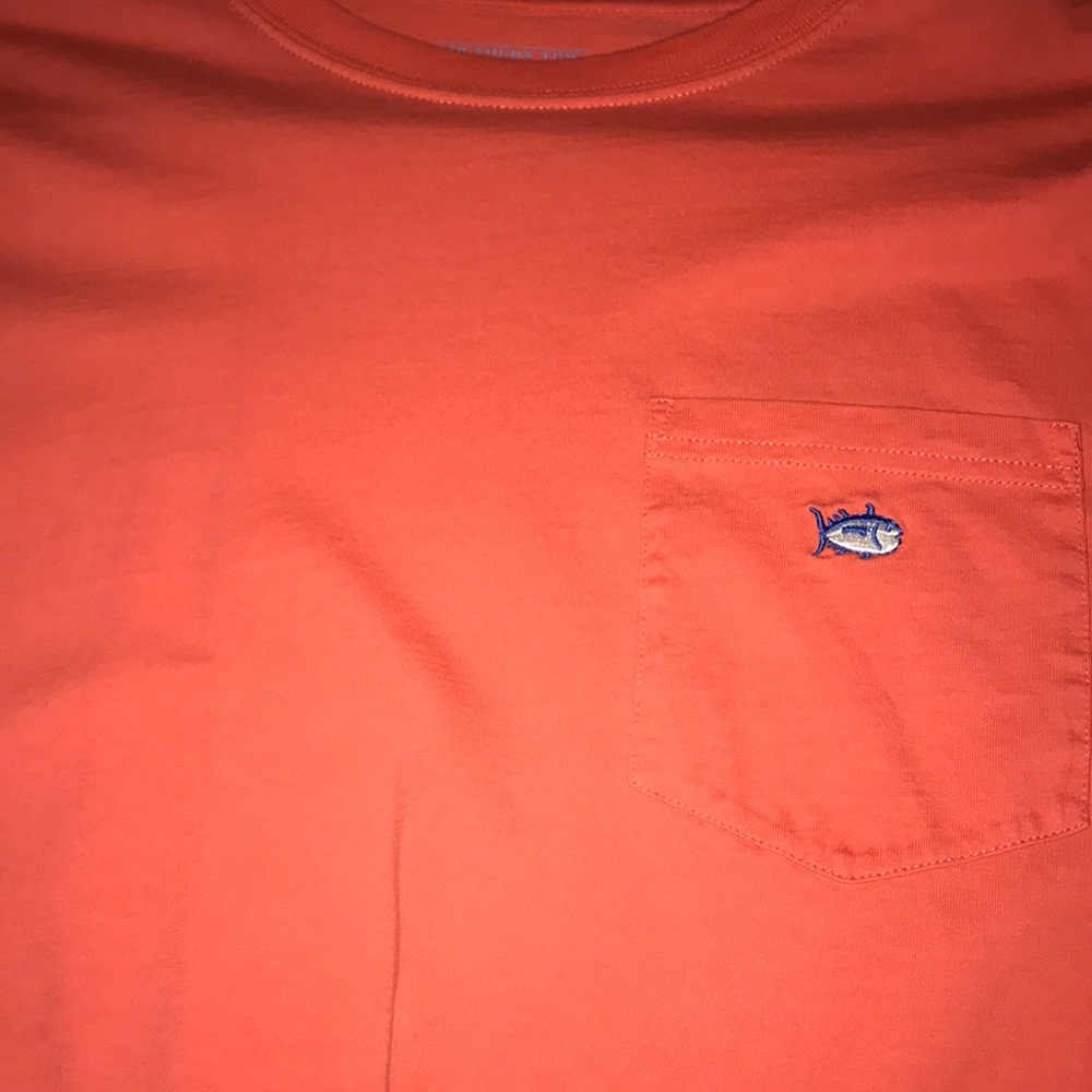 Southern Tide Long Sleeve
